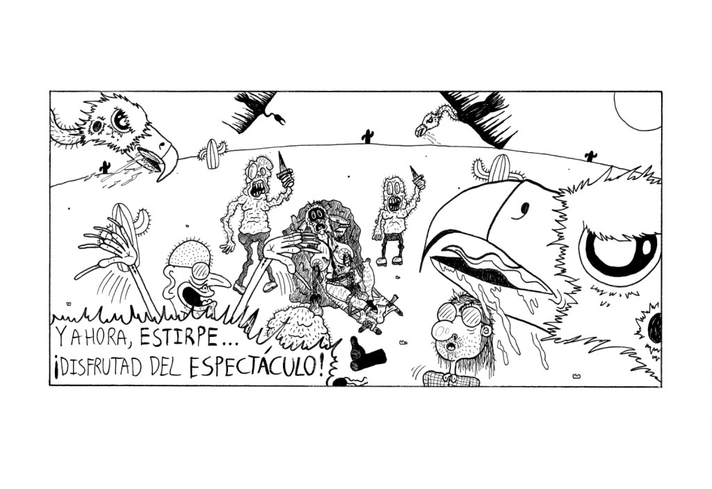 1, 2, 3… LA LLAMABAN&nbsp;LINDA