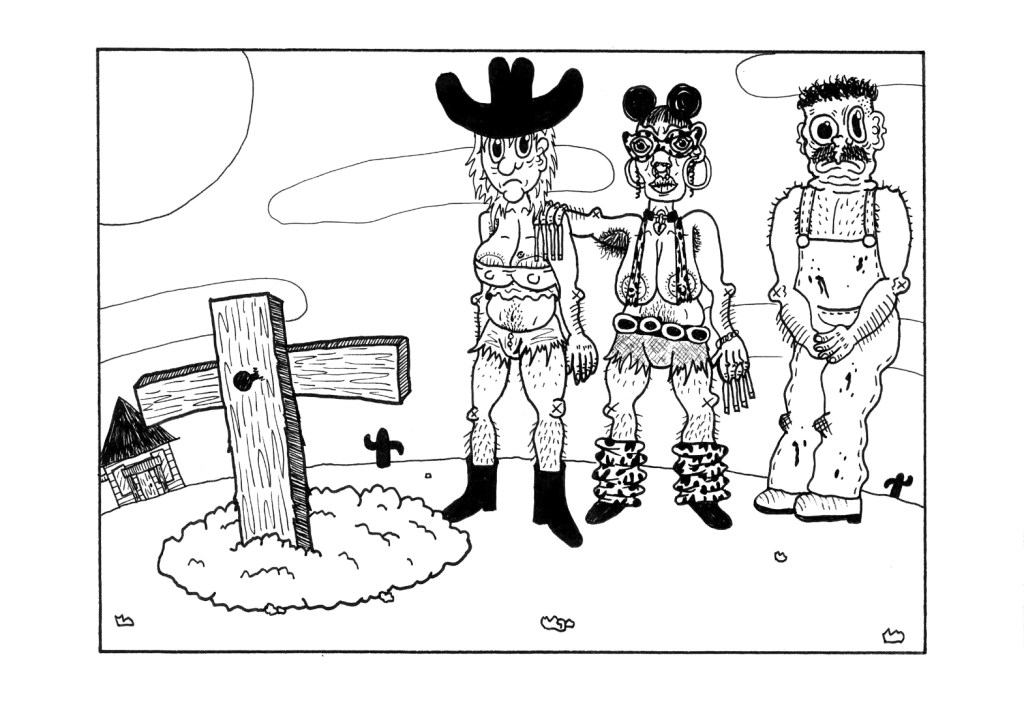 4, 5, 6… AVANCE OTRA&nbsp;VEZ