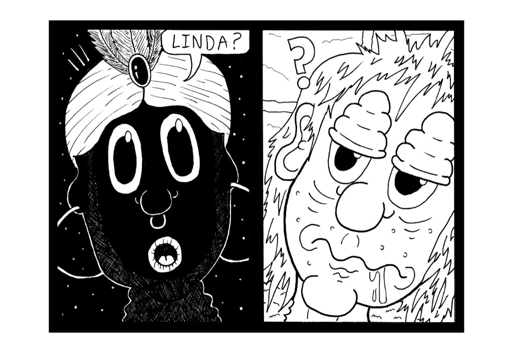 LET’S TAKE A TRIP DOWN MEMORY&nbsp;LANE